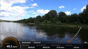 Rigid Inflatable Boats | AERO 350 | Лодка РИБ | Мотор 9.9 | Скорость 40 км/ч втроем | Винт Solas 10