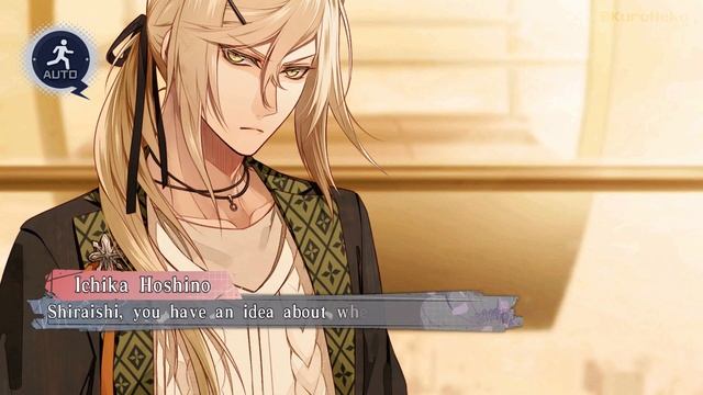 #7【Collar X Malice: Unlimited】Shiraishi After Story Gameplay Walkthrough (English) Puzzle solve