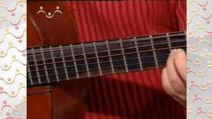 Выше крыши.  Вадим Егоров. Новогодняя