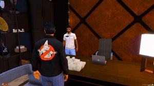 ОТЕЦ И СЫН В GTA 5 - МОЕГО СЫНА УКРАЛИ БАНДИТЫ! ВЫТАСКИВАЮ МАЛОГО ИЗ ПЛЕНА! 🌊ВОТЕР
