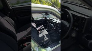 Обзор на Toyota Probox 2017г без пробега по РФ