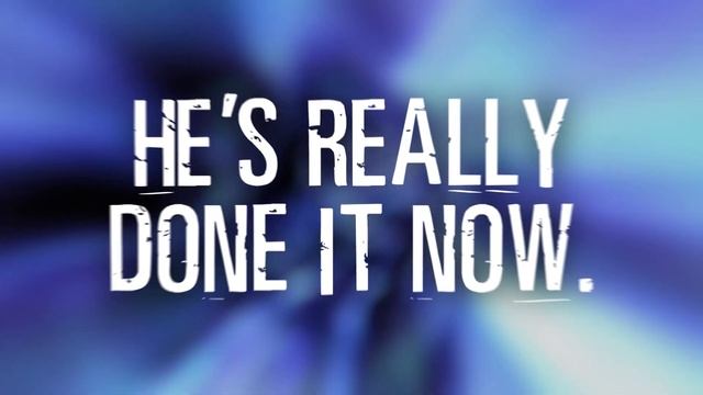 Christopher Eccleston | Doctor Who | Ninth Doctor Adventures audio trailer смотреть онлайн