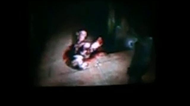 Whatever happened to the Closer in Silent Hill 3? смотреть онлайн