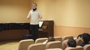 Музыка как медиум, Моцарт, Лекция 4/8, Александр Пустовит