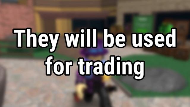 MM2 TRADING SERVERS (Link in Description) смотреть онлайн