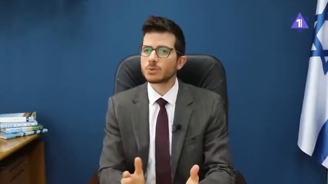 Салам и Шалом: В очередной раз Азербайджан и Израиль закрепили свою дружбу(Роман Курочкин в пролёте смотреть онлайн