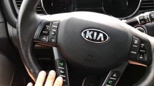 Kia Optima 2,4 Hybrid 2014 Full