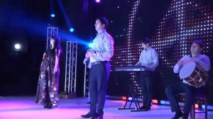 гр. Рассвет - Тек са вун