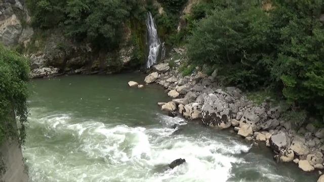 ☦️ манастир Куманица, Србија