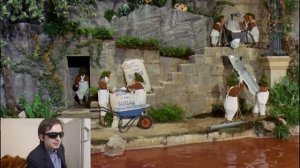 Реакция: Ужасы Вилли Вонка и его шоколадной фабрики