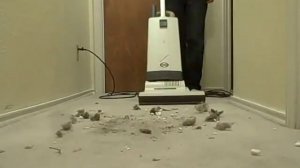 Sebo X2 Automatic Vacuum Cleaner