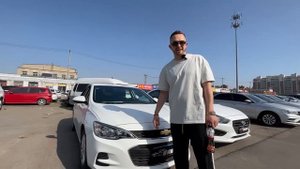 ЗА 1 МЛН ₽ под ключ В РФ! Б/У авто из Китая!