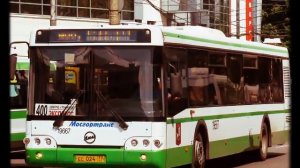 Лиаз 5292 песня Угонщица Ирины Аллегровой