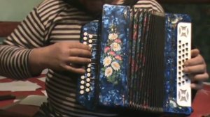 РАЗБОРЫ! Под гармонь! ЦЫГАНОЧКА!