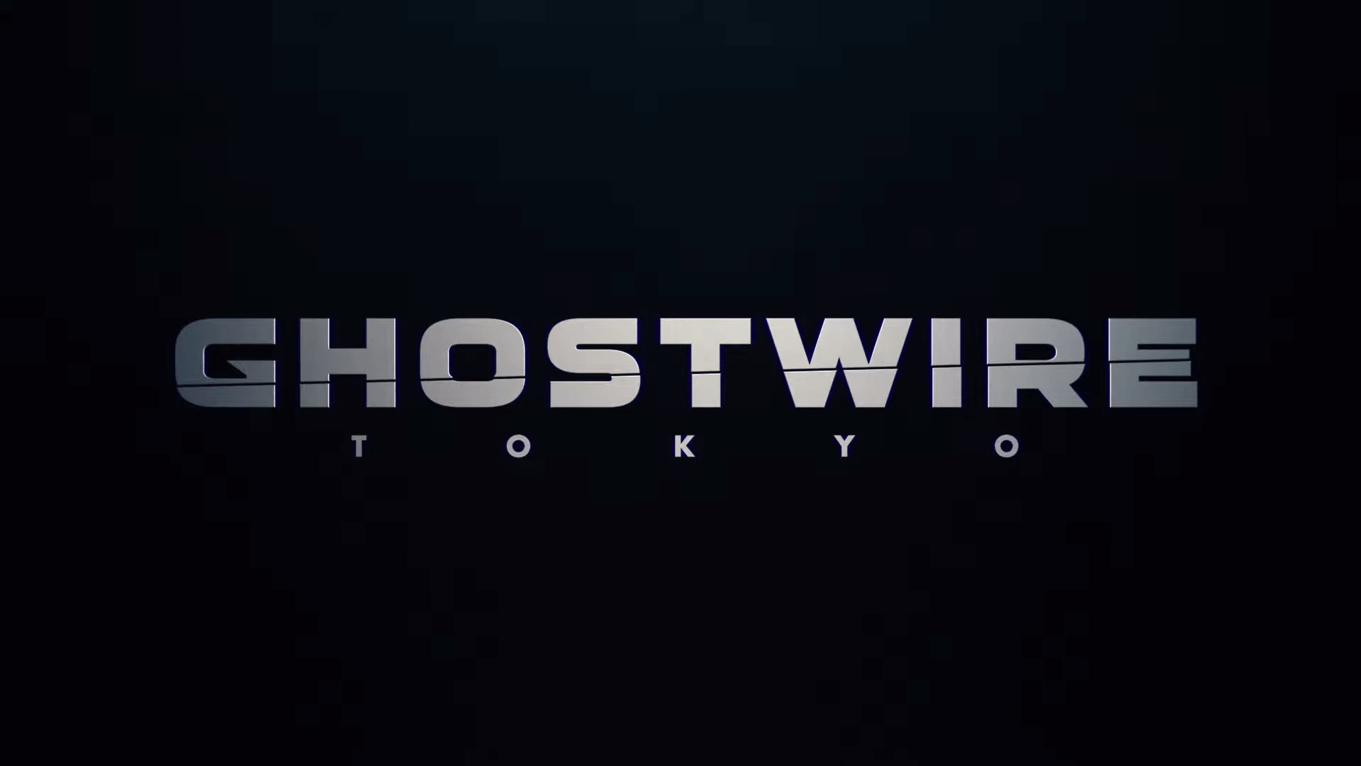 Прохождение Ghostwire Tokyo #5 - Столб света