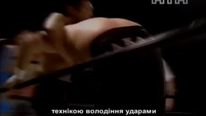Накано и Зангиев - Миято и Анджо(бушидо(бусидо),bushido(busido)