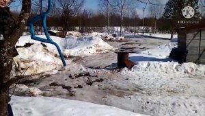 КРАСИМ БМХ РУЛЬ. ГОТОВИМ БМХ К СЕЗОНУ