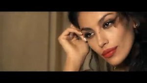 Madalina Diana Ghenea представляет Gattinoni