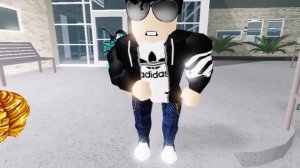 Roblox Bully Story Episode 4 Season 2 (Make a Stand)