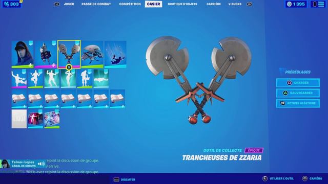 TOP 15  des objets les moins rares en boutique d'objets FORTNITE ! смотреть онлайн