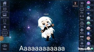 а я иду гуляю по луне