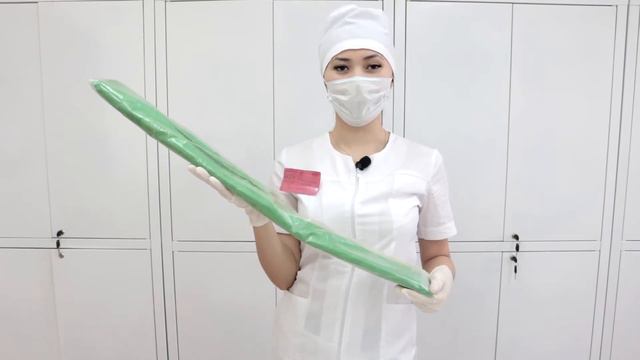 Шина Крамера - предплечье смотреть онлайн