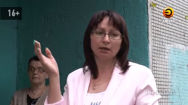 Жители дома по ул. Чуйкова провели собрание из-за завышенных сумм в счетах-фактурах смотреть онлайн