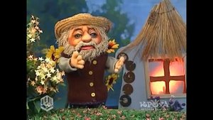 Ёжики в чемоданчике.Вишневая косточка. Гусеница
