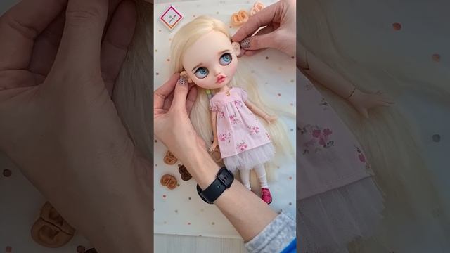 Новая куколка Винни? смотреть онлайн