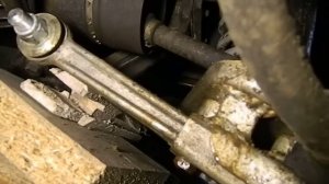 Лифт передней подвески ваз 2121 Нива