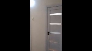 Межкомнатные двери цвет Снежный бетон/Фабрика Дверей в Самаре