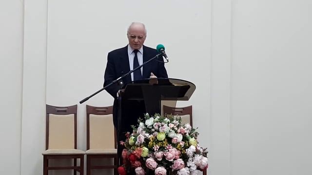 ПРОПОВЕДЬ | Крамар Николай смотреть онлайн