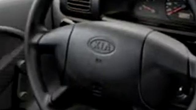 SOLD - 2001 Kia Rio Beaverton Kia NewUsed