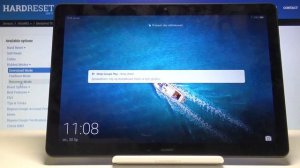 How to Insert SIM & SD Card in HUAWEI MediaPad T5 - SIM and SD Installation