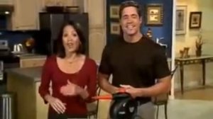 Пароочиститель SC20-S Monster 1200 (Монстр 1200)