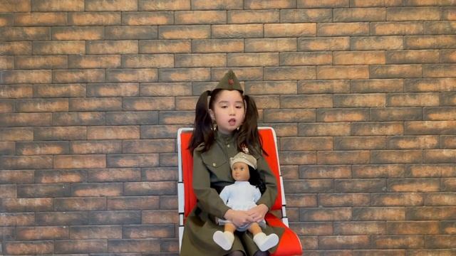 «Кукла» смотреть онлайн