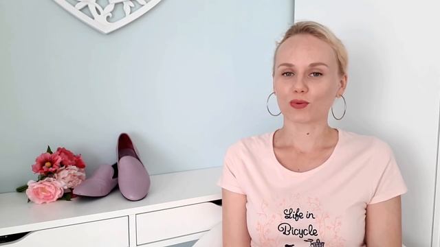 К черту минимализм - вся моя летняя обувь! смотреть онлайн