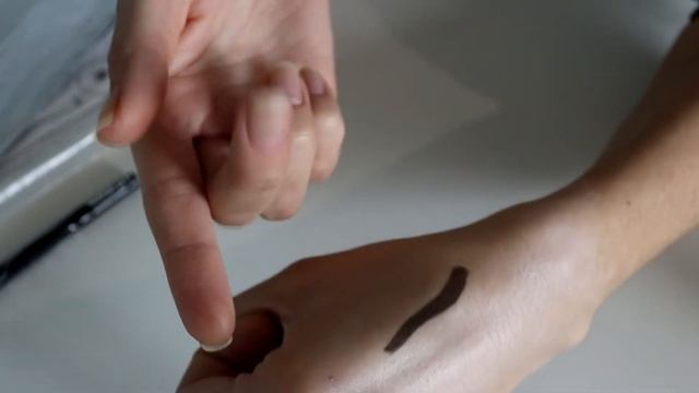Кисти и стразы для макияжа, лаки, водостойкий карандаш для бровей // Распаковка посылок Aliexpress