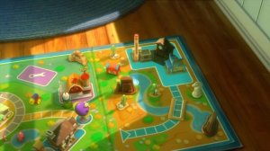 Toy Story 3 - История Игрушек 3 - Прохождение 12 - Детский Сад "Солнышко"