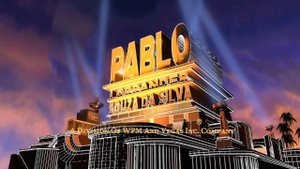 Pablo Lorrander Souza da Silva Logo History (1933-present)