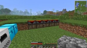 Хороший гайд по билдкрафту (buildcraft 3.1.5) часть 1.