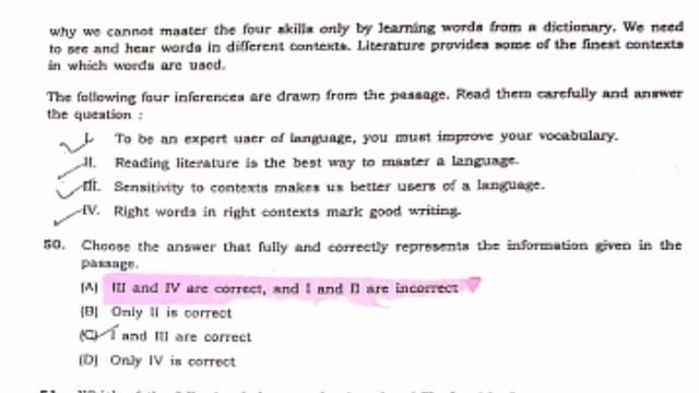 APSC CCE PRELIMS 2023 || APSC GENERAL STUDIES PAPER II SOLVED 2020 || LEARNING ASSAM смотреть онлайн