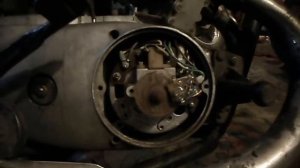 В чем плюсы оптического зажигания на мотоцикл