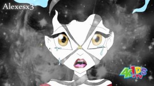 Winx Club The Arcanix Act - Broken Spell  [4Kids DUB]