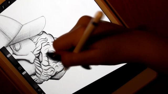 Рисую ОБЛОЖКУ ДЛЯ СИНГЛА смотреть онлайн