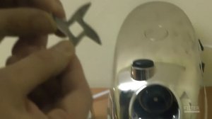 Правильная установка ножа и особенности ножей и решеток