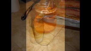 Свечка из жира своими руками