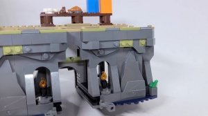 LEGO Harry Potter Hogwarts Chamber of Secrets (76389) - 2021 Set Review