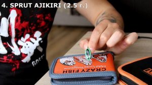 ТОП-10 УЛ-колебалок для ГОЛАВЛЯ 2019 года