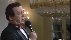 Иосиф Кобзон Господи, спаси Россию